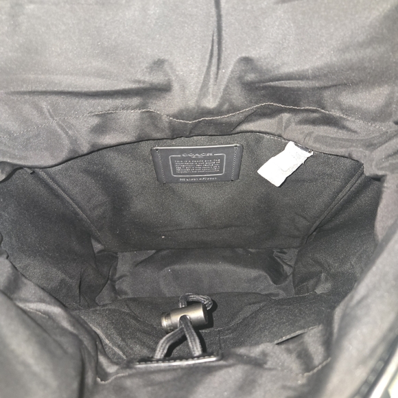 Coach Ranger Backpack - Picture 5 of 5